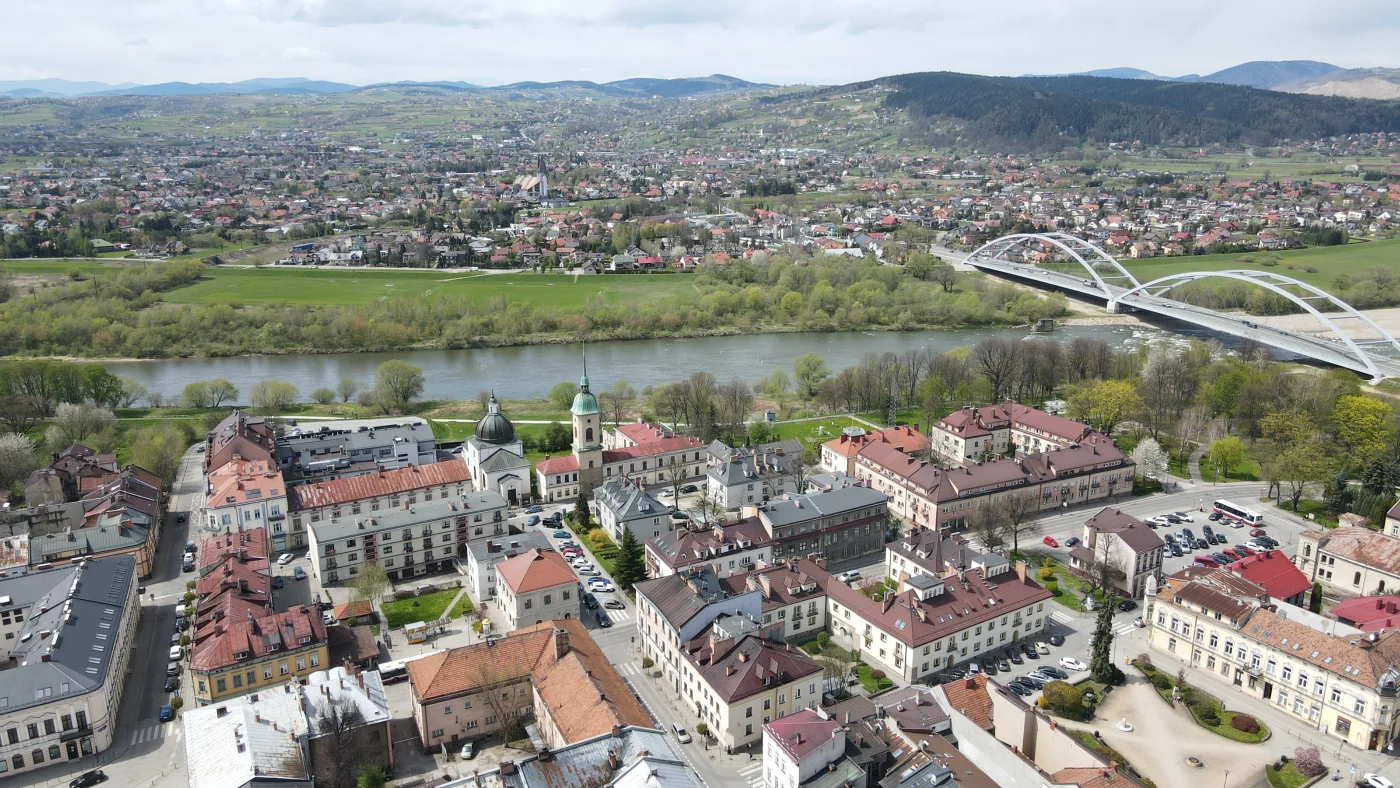 dunajec-nowysacz-most-helenski
