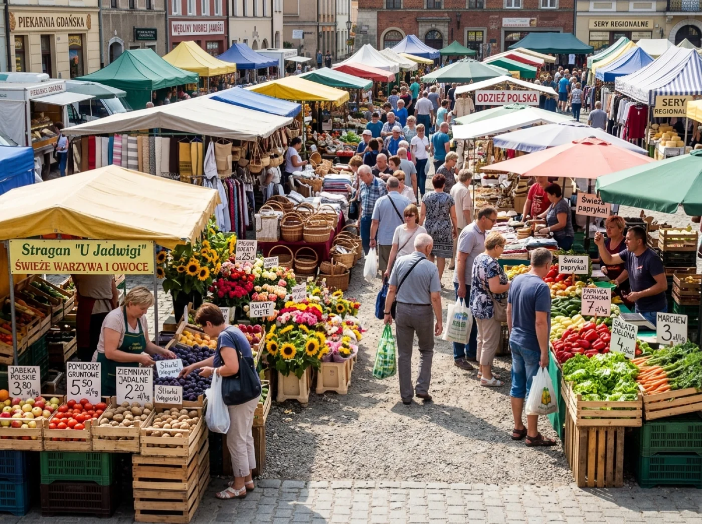 Bazar