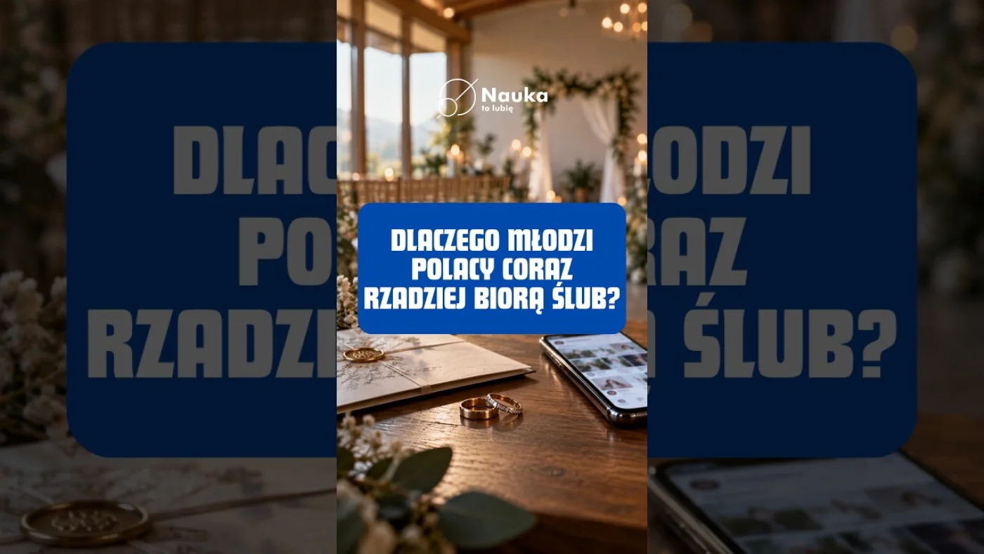 Małżeństwo przestało nam wystarczać