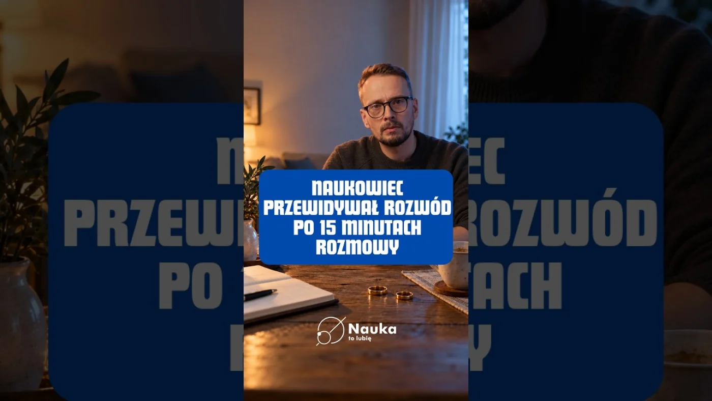 4 sygnały, że związek zmierza do rozpadu