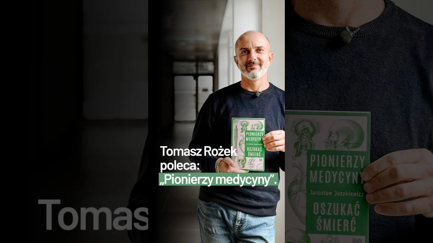 Medycyna nie zawsze wiedziała, co robi