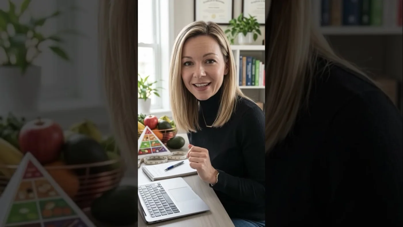 Dlaczego dieta nie działa?