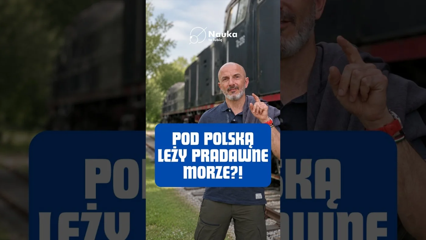 Ta sól jest starsza niż dinozaury!