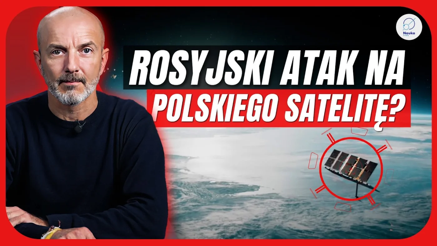 Gwiezdne Wojny na naszym podwórku!