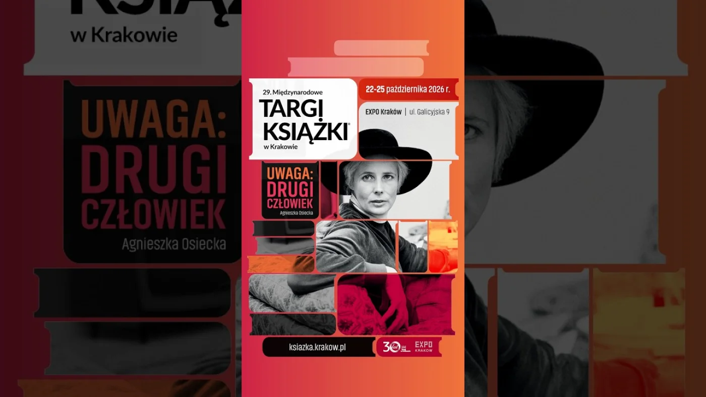 60 tysięcy osób w JEDNYM miejscu!